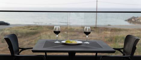 Grand Villa, Private Pool | Terrace/patio