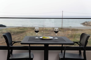 Grand Villa, Private Pool | Terrace/patio