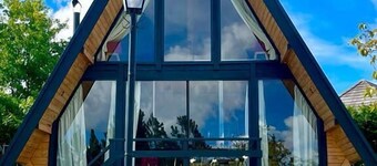 Chalés entre Nuvens 