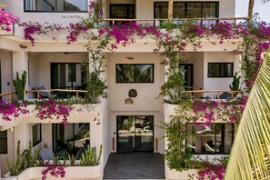 Detalle exterior