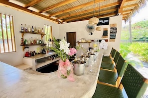 Bar (sur place)