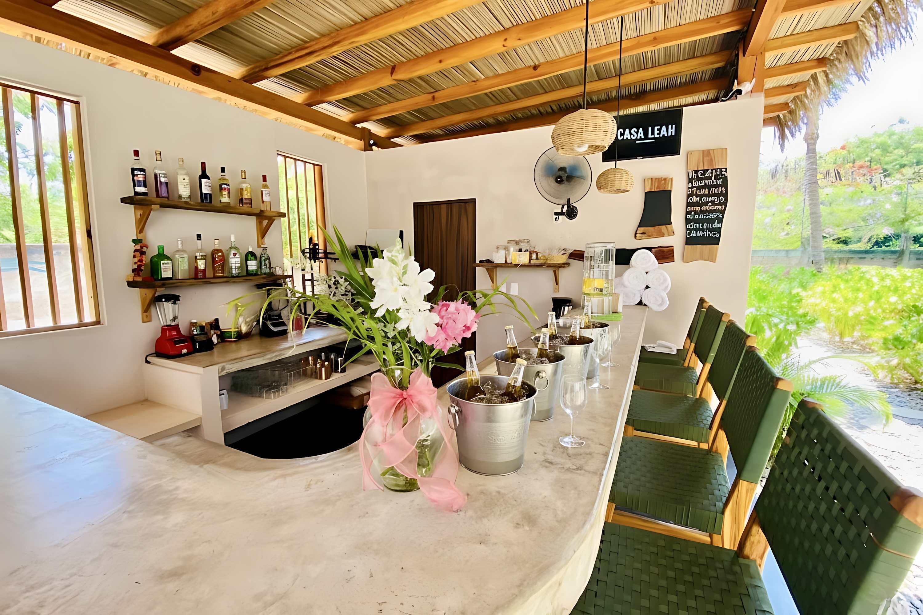 Bar (sur place)