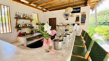 Bar (sur place)