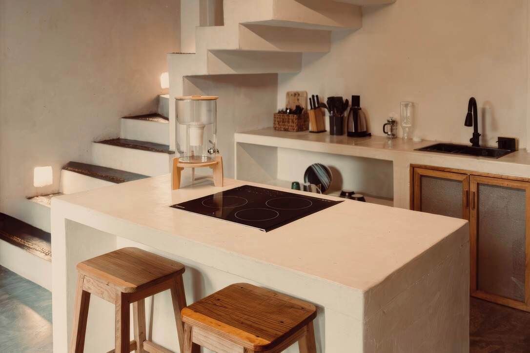 冰箱、炉灶、茶具/咖啡用具、厨具/餐具