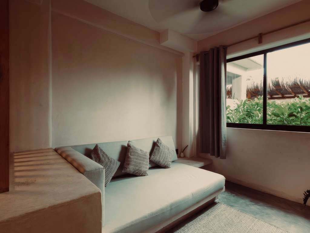 Fernseher, Arbeitsbereiche