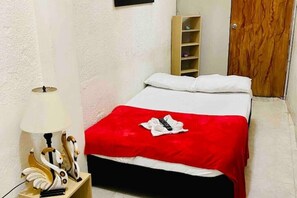 1 Schlafzimmer, kostenloses WLAN