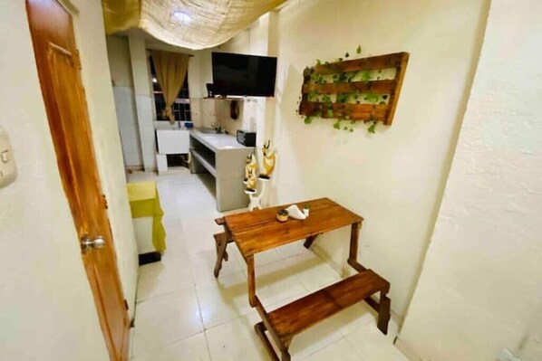 Interior - Loft Amoblado Frente a la Terminal Q de Armenia (Armenia)