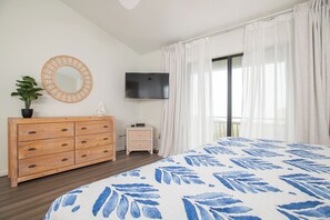 4 chambres, Wi-Fi gratuit, draps fournis
