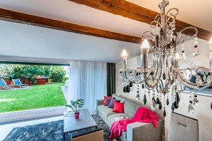 Interior - Royal Villa (Rovinj)