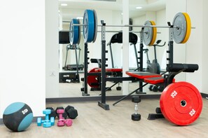 Motionscenter