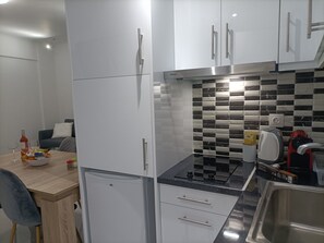 Private kitchen - City Aurora (Athens)