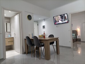 都會公寓 | 餐廳