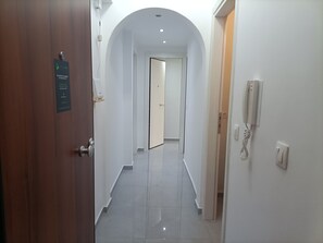 Interior - City Aurora (Athens)