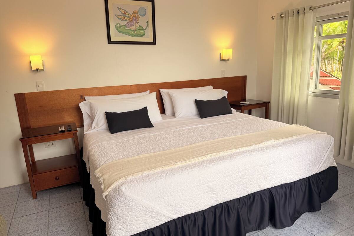 Executive Room | Ruang kerja komputer riba, cadar katil 