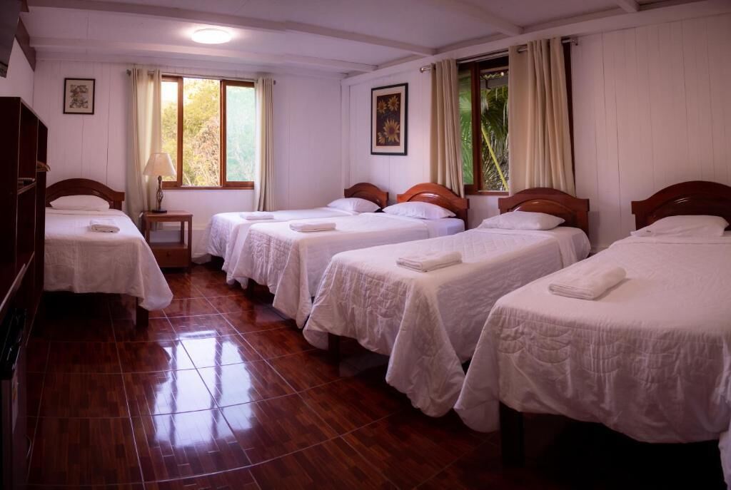 笔记本电脑工作区、床单