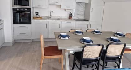Beach Penthouse, Hunstanton Norfolk
