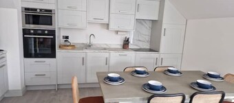 Beach Penthouse, Hunstanton Norfolk