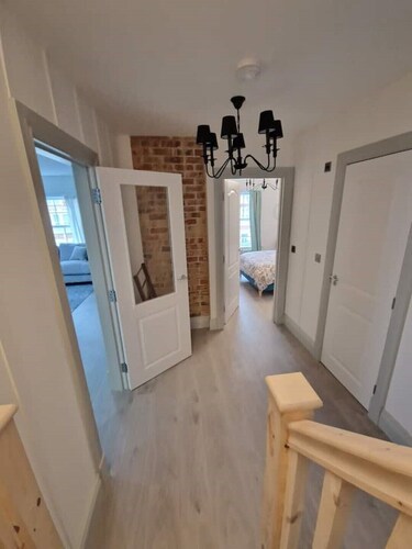 Beach Penthouse, Hunstanton Norfolk