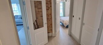 Beach Penthouse, Hunstanton Norfolk