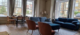 Victorian Villa, Hunstanton Norfolk. Sleeps 20