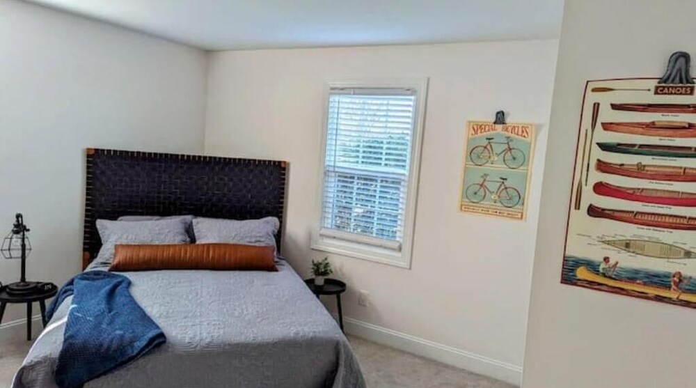 Relax in Travelers Rest Greenville County Vrbo