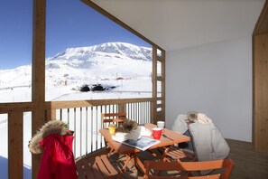 Ulkoruokailutilat