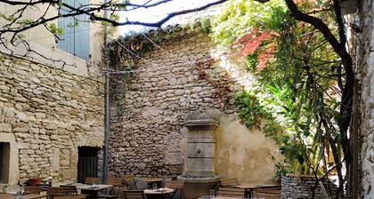 Maison d'hĂŽtes Le Patio