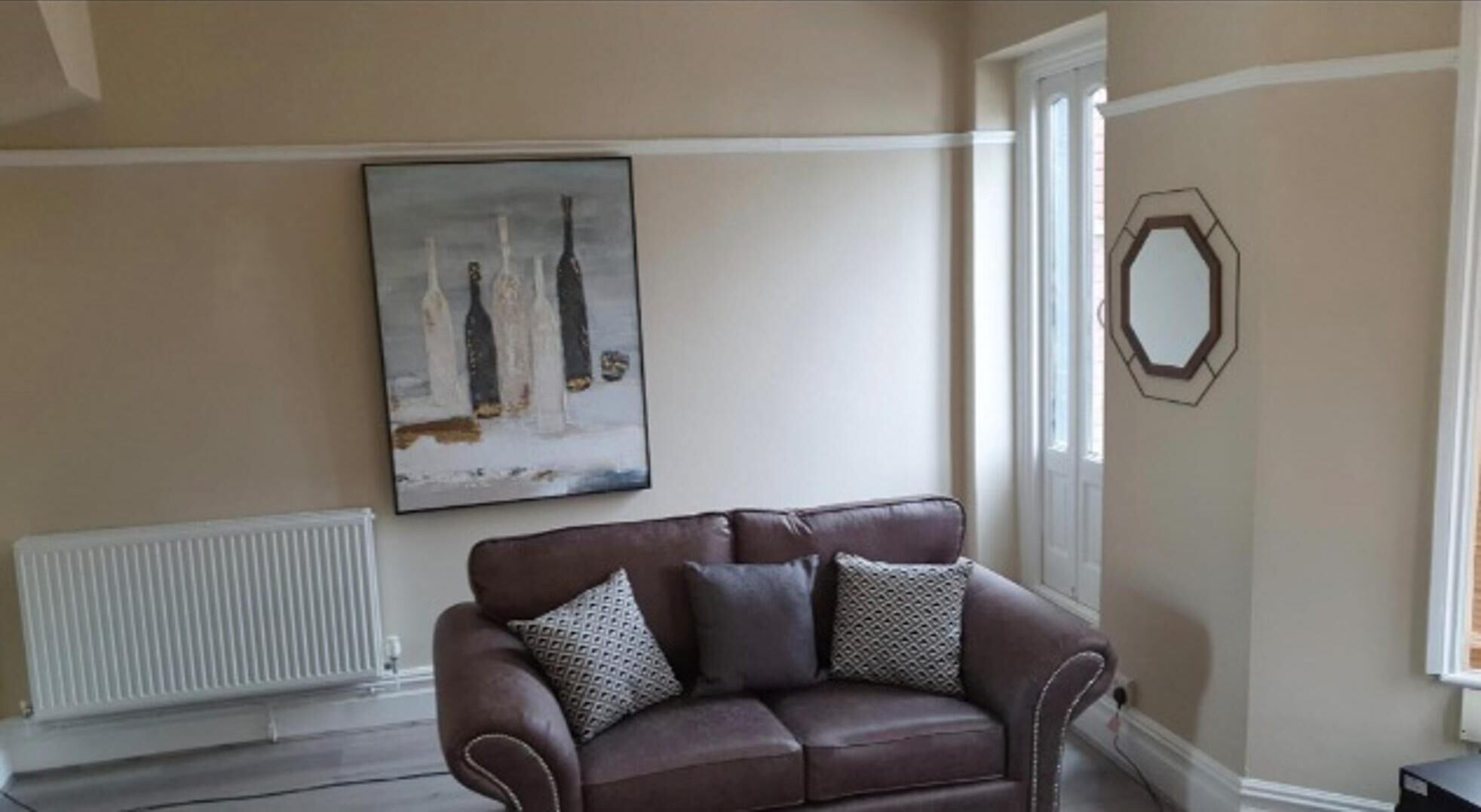 Apartment | Interior