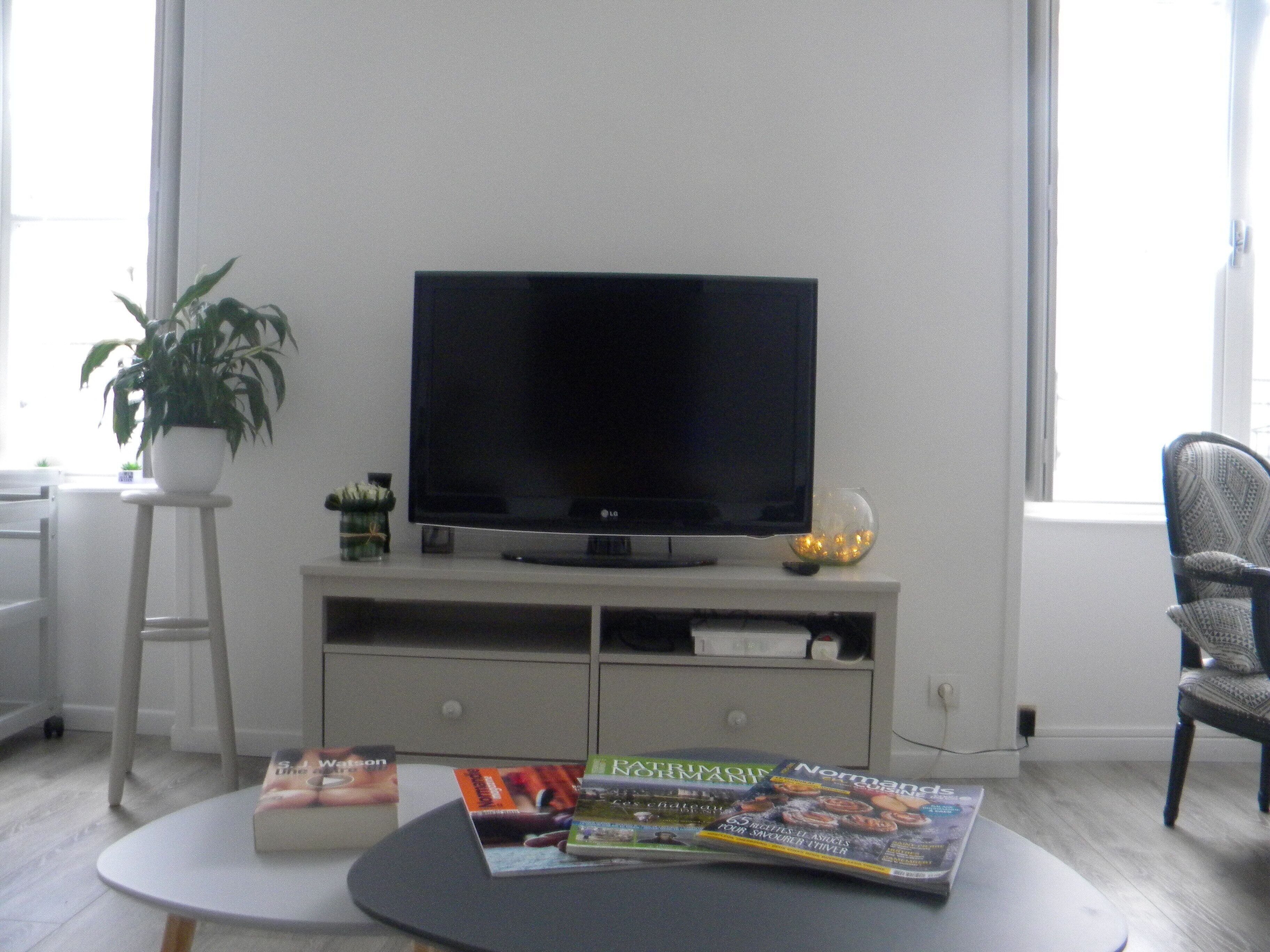 Appartement Au Coeur De Bayeux - Bayeux