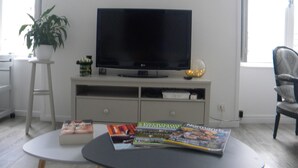 Televisión 