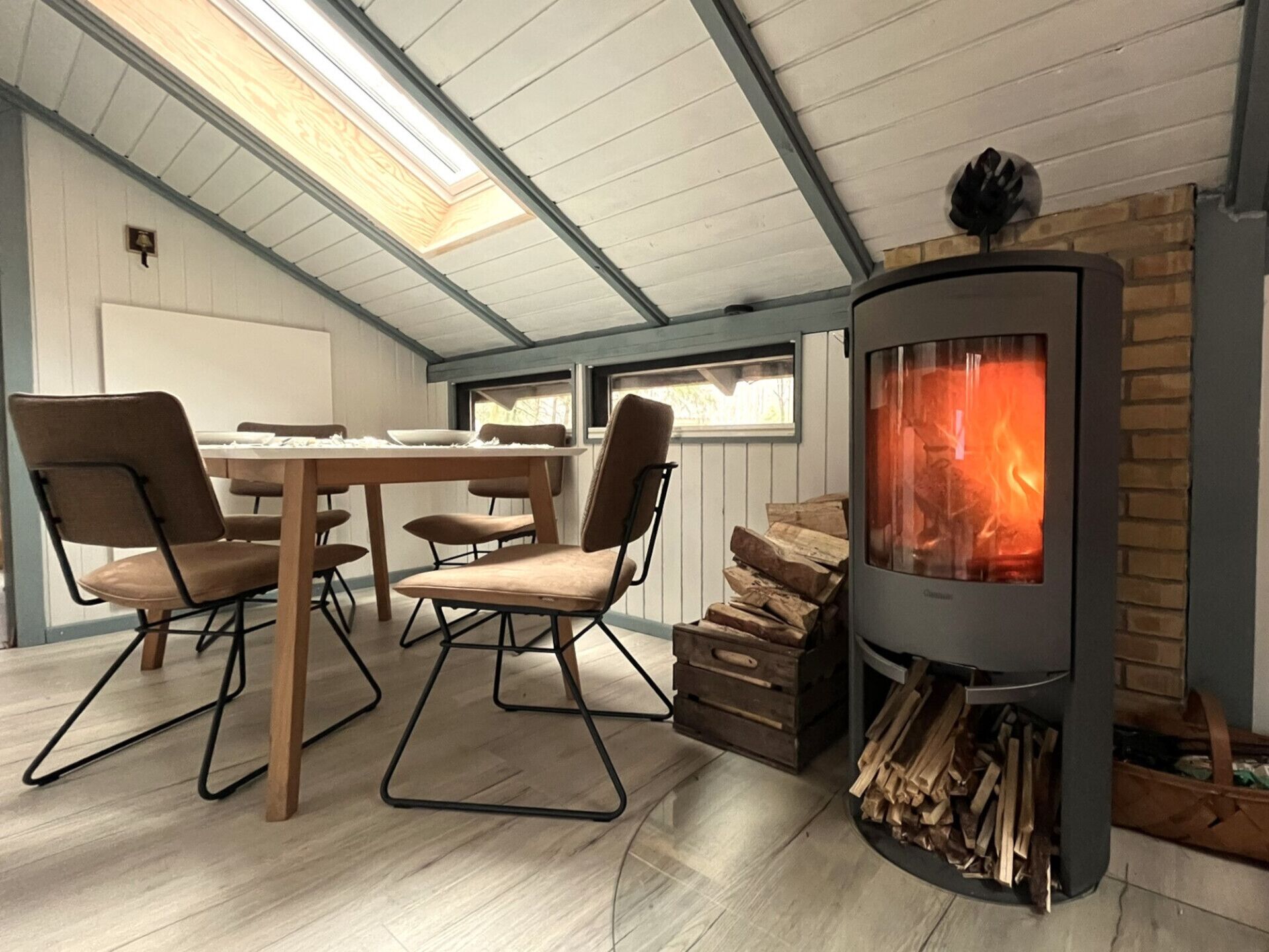 Servei de restauració