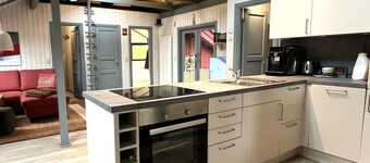 Natur und frische Luft im Wendland-Hideaway nahe des Gartower Sees