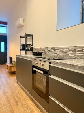 Private kitchen - DE Muur 1 (Porto)