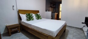Individually furnished, iron/ironing board - HIDDEN HOME (Douala)