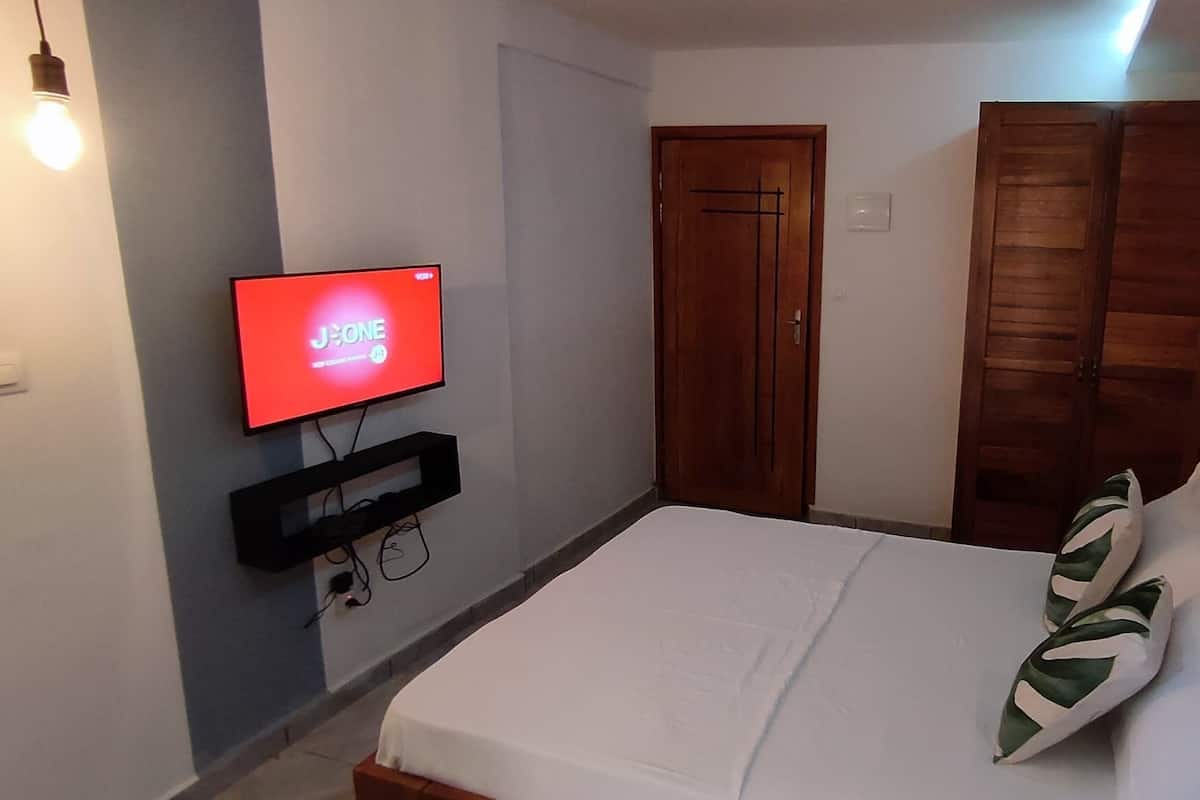 Comfort-Zimmer | Badezimmer