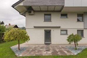 Exterior - BLED - Flamingo apartment (Bled)