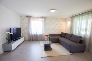 Smart TV - BLED - Flamingo apartment (Bled)