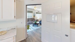 Interior - Live the Golf Dream | River Creek Golf Condo in NC | RC 2002 (Sunset Beach)