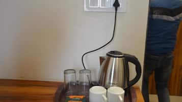 Café y/o cafetera