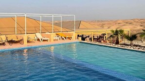Pool - Tent At Agafay   (Agafay)