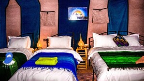 Room - Tent At Agafay   (Agafay)