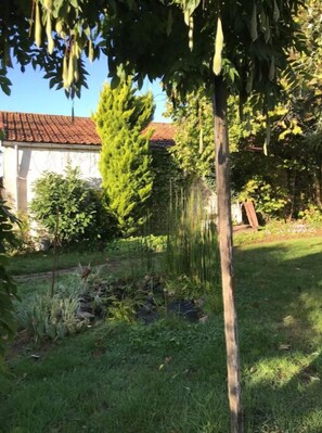 UnterkunftsgelÀnde