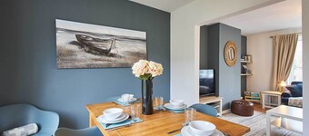 Host & Stay | Crab Cottage
