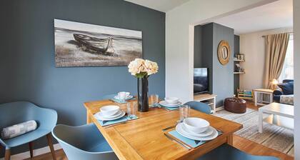 Host & Stay | Crab Cottage
