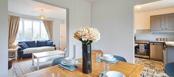 Host & Stay | Crab Cottage