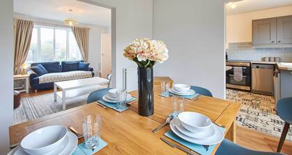 Host & Stay | Crab Cottage