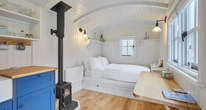 Host & Stay | The Lobster Pot