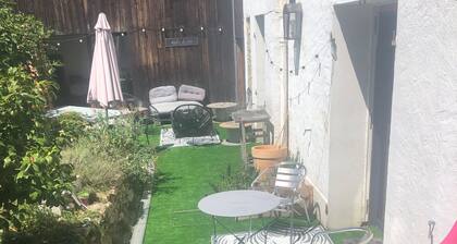 La Villa Paisibilité - Laissez Vous Surprendre