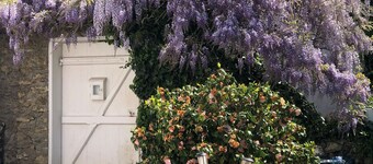 La Villa Paisibilité - Laissez Vous Surprendre