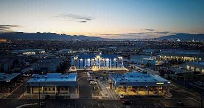 My Place Hotel-Las Vegas South Henderson